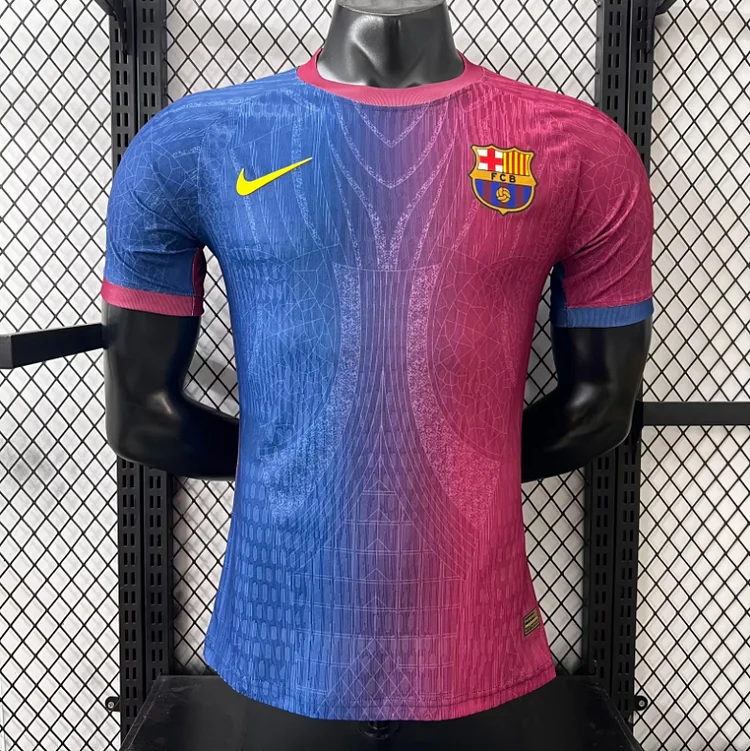2026 Barcelona Special Edition - Player Edition