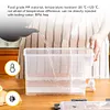 3.5/6L Fridge Drink Dispenser with Spigot Large Capacity Kettle for Home Kitchen