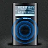 Portable FM Pocket Radio Receiver with Antenna FMAM Pointer Retro Radio