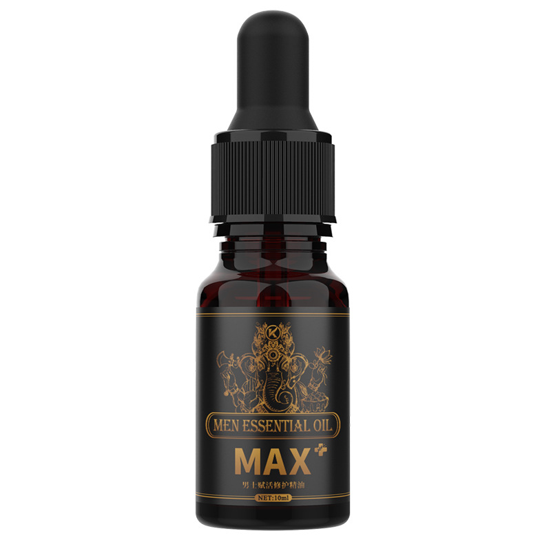 Penis Enlargement Erection Oil Cock Growth  