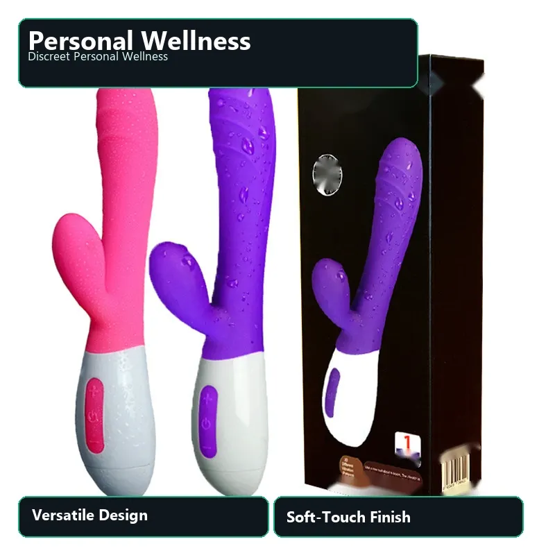 Personal wellness product view 1