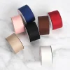 Double Sides Matte Satin Texture 1/2.5/3.8cm Wrapping Decorative Ribbon Roll