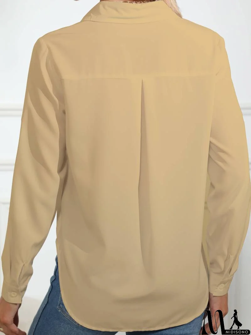 MidiSono - Trendy and Elegant general Shirt