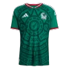 Mexico Home Player Version Jersey World Cup 2026