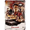 《Back to the Future 》 - Vintage Metal Signs(12*16Inch) - Movie