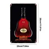Hennessy - Metal Tin Signs(8*12Inch/12*16Inch) - Bar