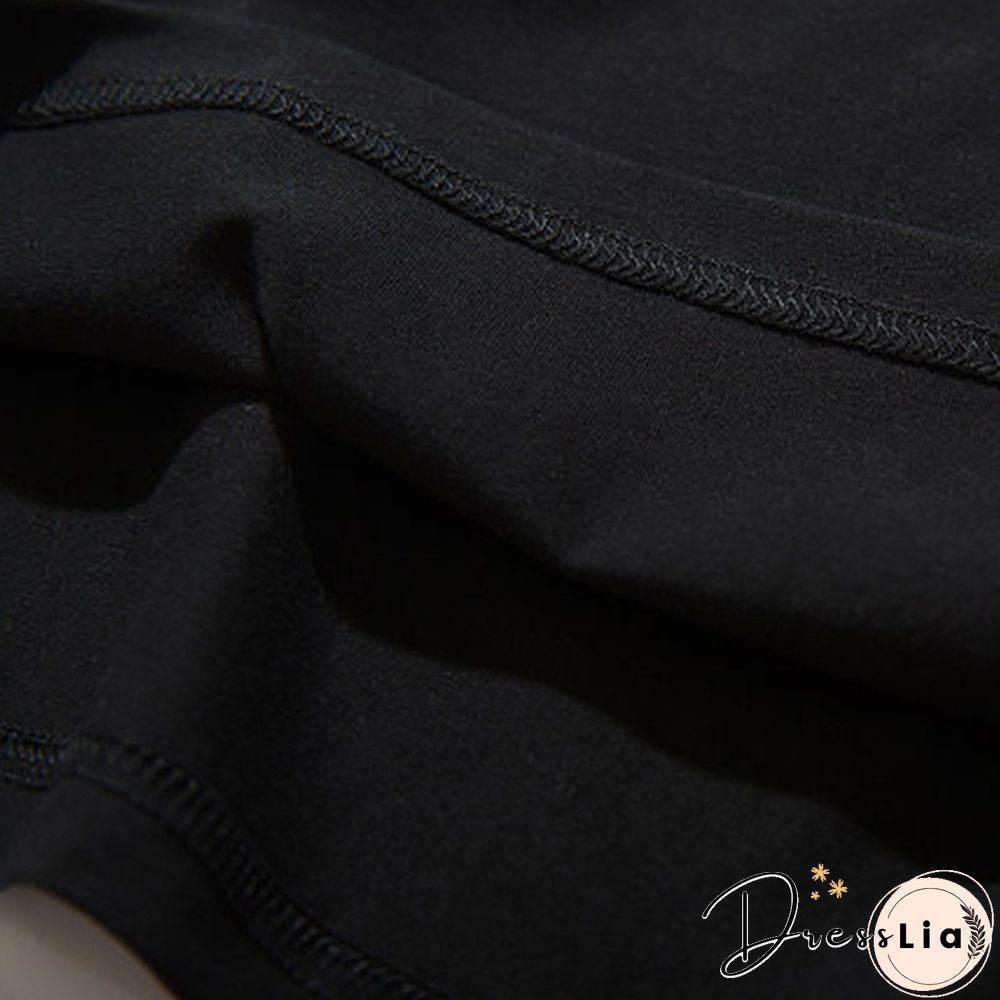 Stranger Things: The Upside Down T-Shirt Fashion T-Shirt For Men