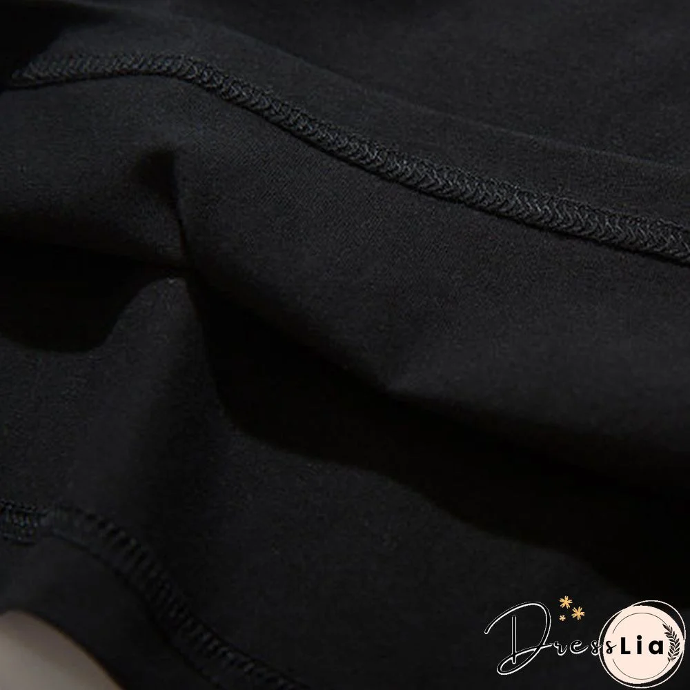 Stranger Things: The Upside Down T-Shirt Fashion T-Shirt For Men