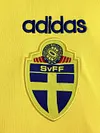 1994 Retro Sweden Home Football Jersey 1:1 Thai Quality love fball