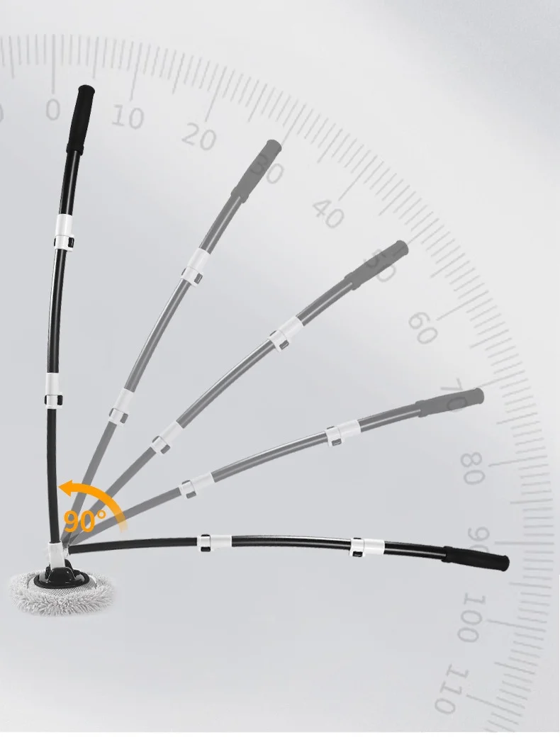 🔥Hot sale🔥Car wash special brush