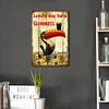 Guinness Beer - Vintage Metal Signs - 20*30cm