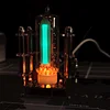 Tube Indicator Driver Kits Board, USB Low Voltage, VU Level Indicator, DIY Audio, Fluorescent, DC 5V, 6E2, 1Pc