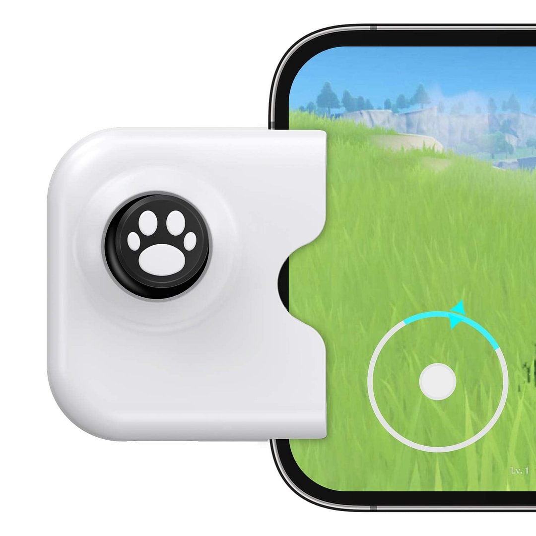 Yao L1 PRO Mobile Game Controller