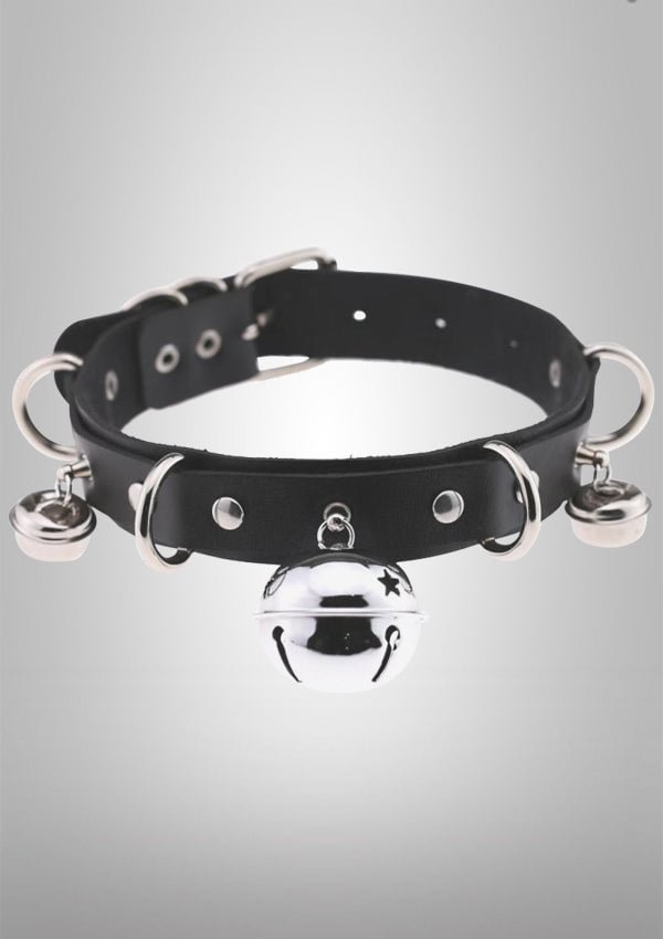 Choker Annie