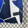2024/2025 Hertha Berlin seta Calentamiento Football Shirt 1:1 Thai Quality
