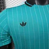 Joyfball 2025/2026 Player Version Liverpool Casual Style Football Shirt（The player version jersey is a bit tight, please pay attention to the size selection）
