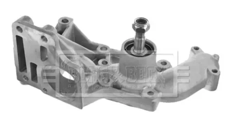 Water Pump fits FIAT DUCATO 280, 290 2.0 82 to 94 Coolant B&B 71737993 Quality Parts