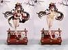 1/6 Scale Hu Tao - Genshin Impact Resin Statue - ABsinthe Studios