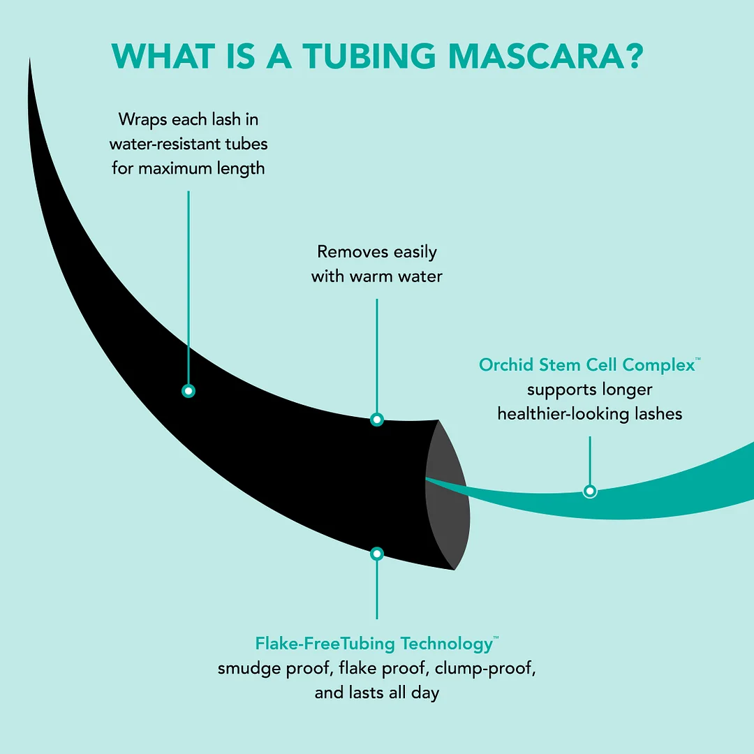 Liquid Lash™ Mascara