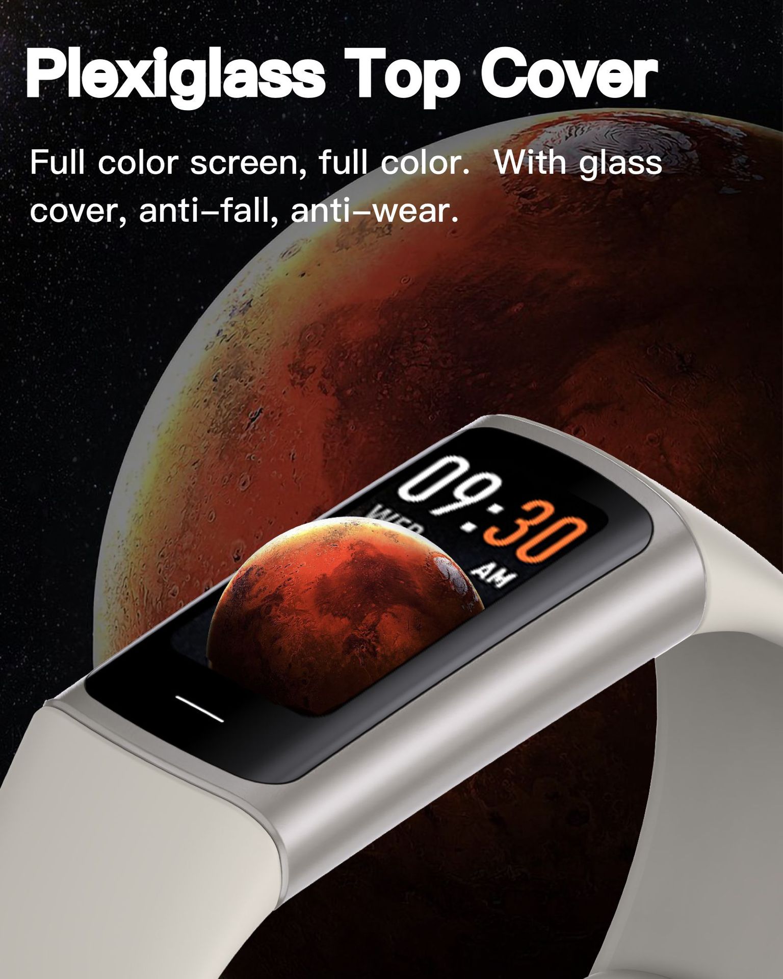 Likron Watches