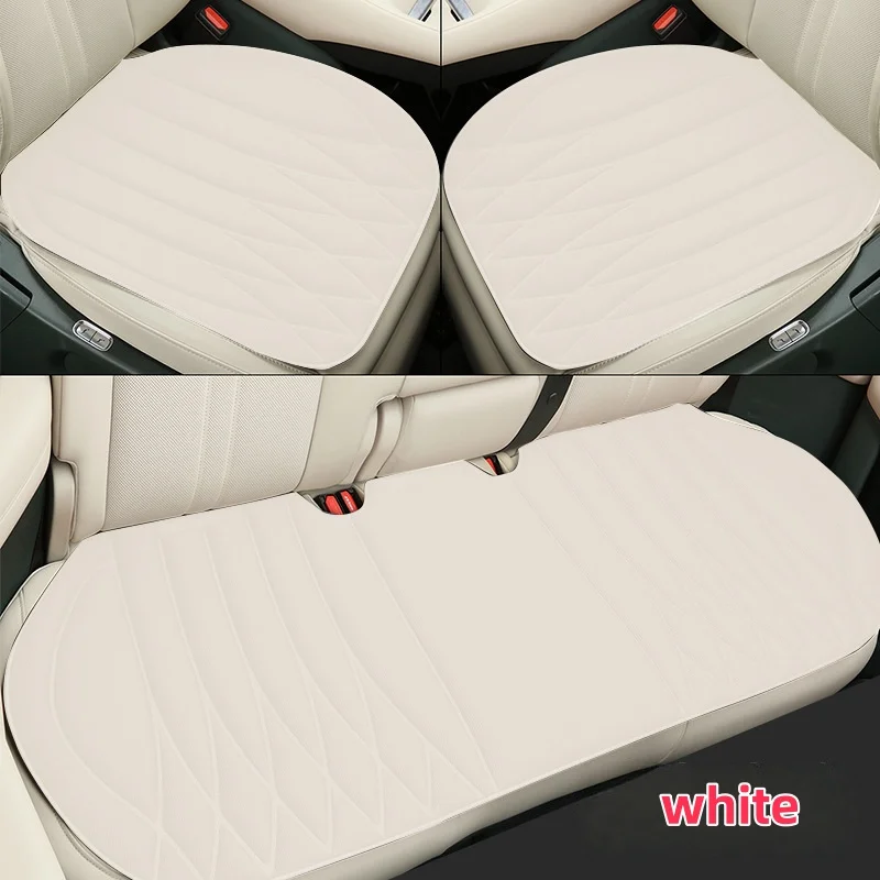 Universal car seat cushion for all seasons