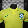 Joyfball 2025 Player Version Brazil Special Edition Football Jersey（The player version jersey is a bit tight, please pay attention to the size selection）