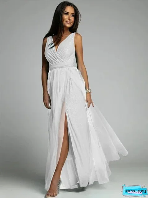 Classic and Comfortable winter Dress