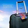 >SALE<Butterfly Suitcase Luggage Boarding Pass DIY Diamond Painting Special Shape