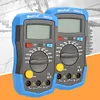 DM6013L Digital Capacitor Tester 1999 Counts 200pF 20mF Data Hold Circuit Tester