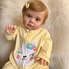 Babiesprincess Lifelike Reborn Baby Doll, Babiesprincess
