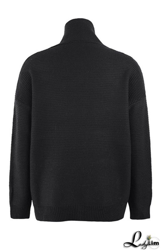 Simple and Stylish Sweater