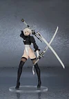 Licensed YoRHa No. 2 Type B 2.0 - NieR:Automata Official Statue - Square Enix