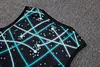 Joyfball 2025/2026 Internazionale Milan Vest training Black Jersey 1:1 Thai Quality