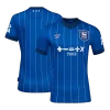 Ipswich Town Home Soccer Jersey 2024/25