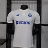 2025/2026 Player Version Porto Third Away Football Shirt 1:1 Thai Quality