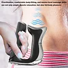 Gua Sha Scraping Massage Tool,Body Massager Fascial Hyper Blade,Microcurrent Microvibration Muscle Stimulator,Full Body Muscle