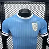 2024-2025 Player Version Uruguay National Team Home Football Shirt  perfectftball