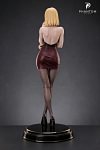 1/6 Scale Android 18 Secretary - Dragon Ball Resin Statue - Phantom Studio