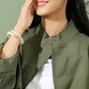 Gioiacombo&trade; Bracciale anti-morso repellente per zanzare per esterno