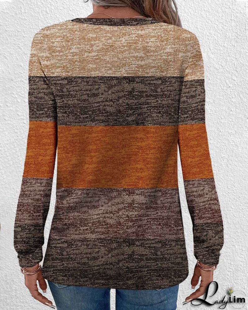 Classic and Comfortable Top