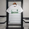 2023/2024 Sporting Lisbon Away Football Shirt perfectftball