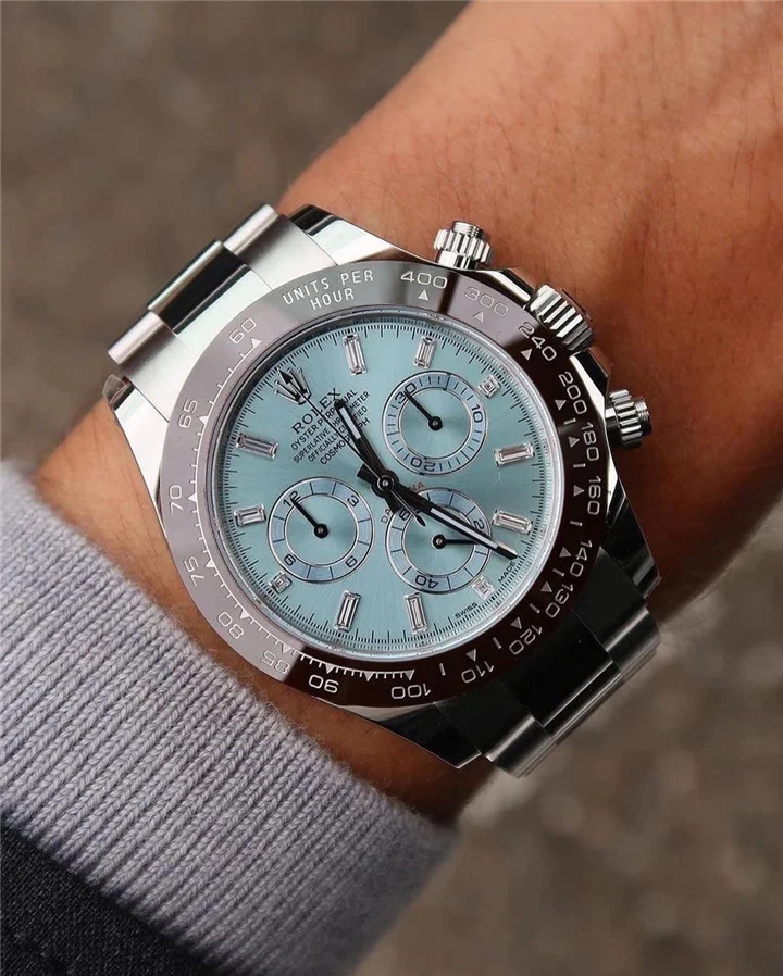  Cosmograph Daytona 116506 Series