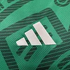 2026 Long-sleeved Mexico Football Shirt 1:1 Thai Quality