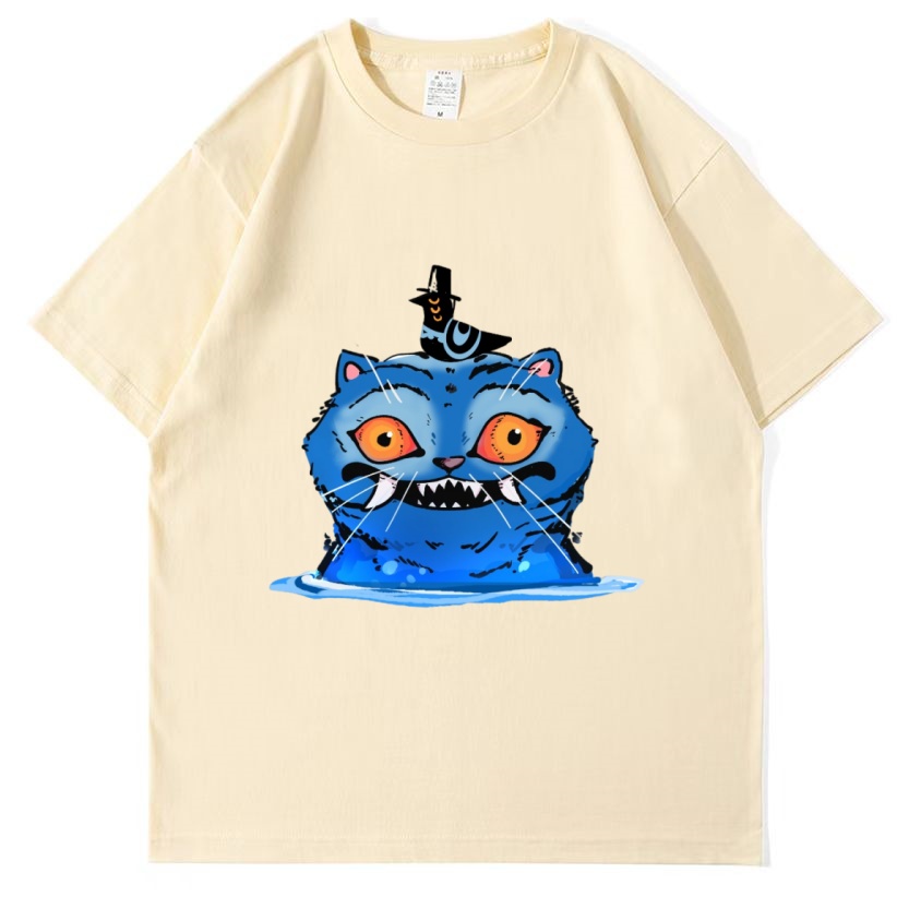 Kpop Demon Hunters Shirt 06