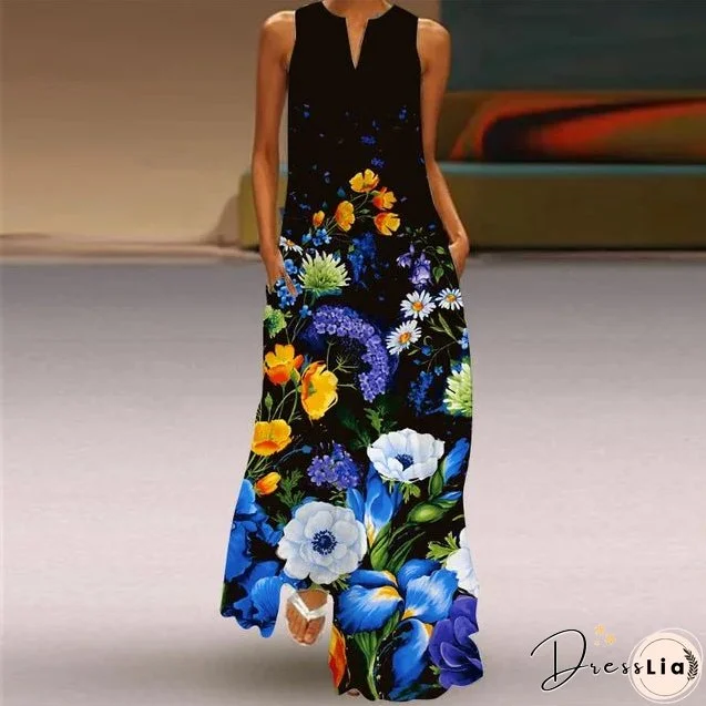 Chic and light Dress