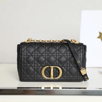 【DIOR】Miss Montaigne ミニバッグ スマホが楽々入るサイズ】Dior ミニバッグMiss Montaigne (Dior