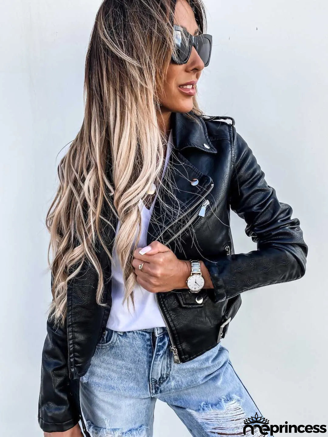 Simple and Stylish general garment