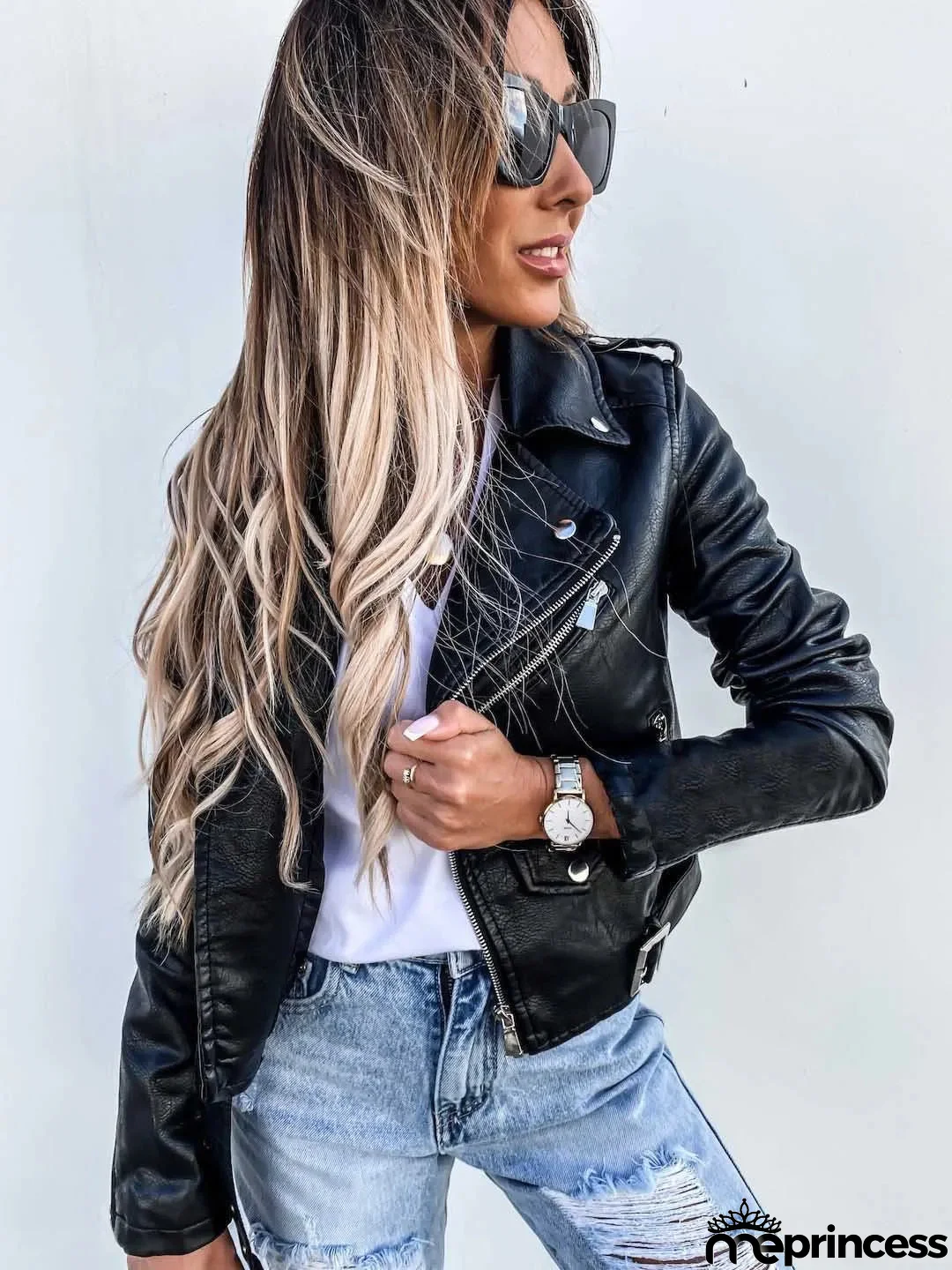 Simple and Stylish general garment