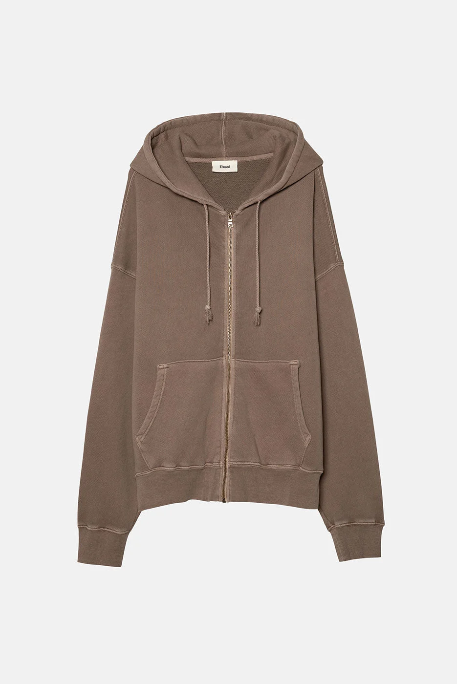 CORE ZIP HOODIE
