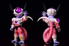 Mega WCF Scale Frieza's Second Form - Dragon Ball Resin Statue - LeaGue Studios